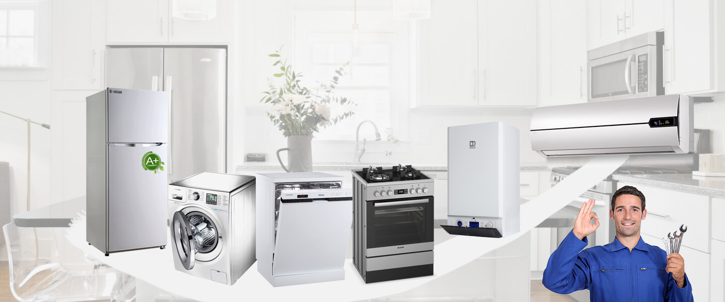 Şavşat Whirlpool Servisi
